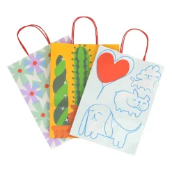 Bolsa papel de regalo S 22x10x30 cm