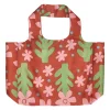 Bolsa plegable para compras 39x14x34 cm