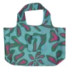 Bolsa plegable para compras 39x14x34 cm