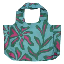 Bolsa plegable para compras 39x14x34 cm