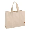 Bolsa plegable para compras 44x19x33 cm