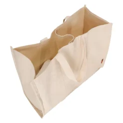 Bolsa plegable para compras 44x19x33 cm