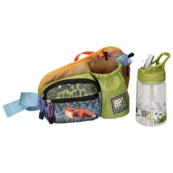 Bolso botella explorador