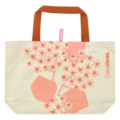 Bolso multiuso algodón 60x40 cm