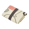 Bolso multiuso algodón 60x40 cm