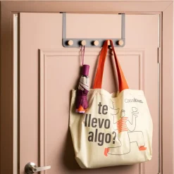 Bolso multiuso algodón 60x40 cm