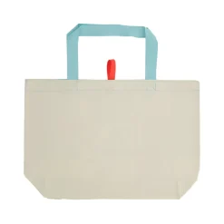 Bolso multiuso algodón 60x40 cm