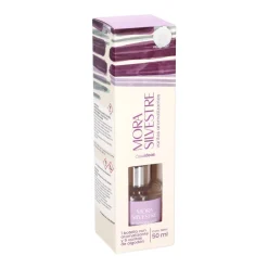 Botella con varitas aromáticas moras silvestres 50 ml
