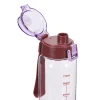 Botella de agua tritan 770 ml