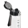 Botella de agua tritan 770 ml
