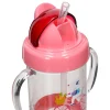 Botella infantil con asas 200 ml