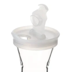 Botella transparente 1,4 L