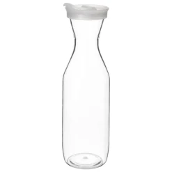 Botella transparente 1,4 L