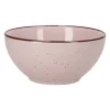 Bowl cereal cerámica rústico 15,8x7,5 cm 810 ml