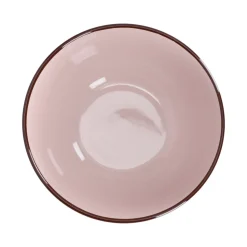 Bowl cereal cerámica rústico 15,8x7,5 cm 810 ml