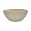 Bowl de cereal con borde 15,9 cm