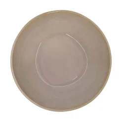 Bowl de cereal con borde 15,9 cm