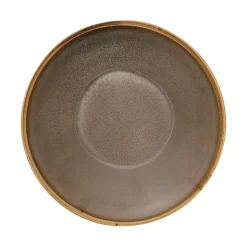 Bowl de cereal con borde 15,9 cm