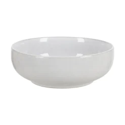 Bowl de cereal de cerámica gres 450 ml