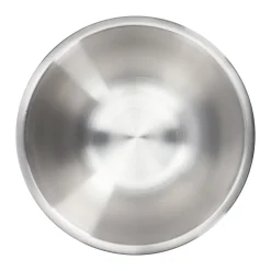 Bowl mezclador acero inoxidable y silicona 26 cm 3 L