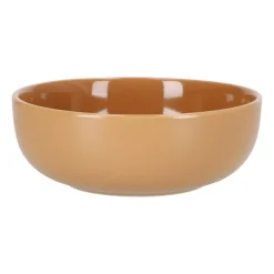 Bowl para cereal de cerámica new stone 500 ml
