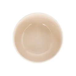 Bowl para postre de cerámica new stone 300 ml