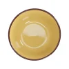 Bowl postre cerámica rústico 11,7x5,3 cm 340 ml
