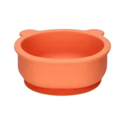 Bowl Silicona Animalito Bebé 13.8x12x4 cm