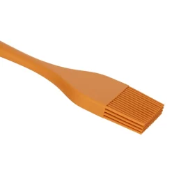 Brocha para cocina de silicona 4x20,2 cm