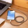 Cable USB C - USB C 1 metros