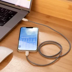 Cable USB C - USB C 1 metros