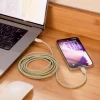 Cable USB C - USB C 2 metros