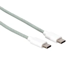 Cable USB C - USB C 2 metros