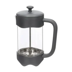 Cafetera francesa de vidrio 600 ml