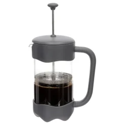 Cafetera francesa de vidrio 600 ml