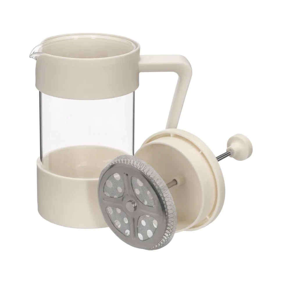 Cafetera francesa premium 600 ml