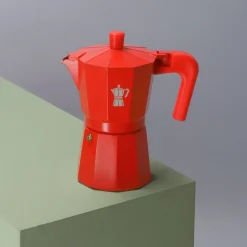 Cafetera Italiana 350 ml