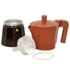 Cafetera italiana 350 ml