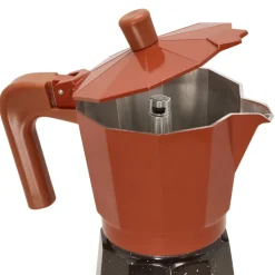 Cafetera italiana 350 ml
