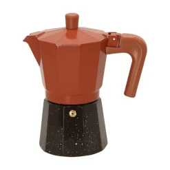 Cafetera italiana 350 ml