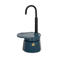 Cafetera italiana para espresso