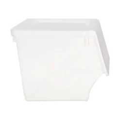Caja apilable de plástico PP 32 litros