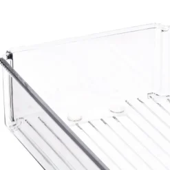 Caja contenedor con tapa 1,6 L