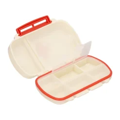Caja organizadora de pastillas