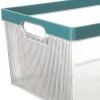 Caja organizadora para despensa 8 L