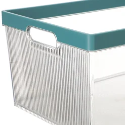 Caja organizadora para despensa 8 L