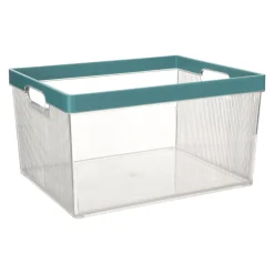 Caja organizadora para despensa 8 L