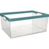 Caja organizadora para despensa 12 L