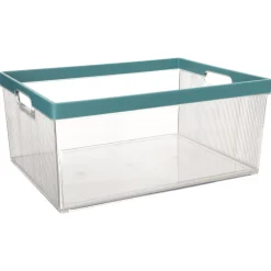 Caja organizadora para despensa 12 L