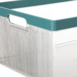 Caja organizadora para despensa 12 L